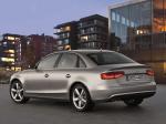 Audi A4 2.0T Sedan 2012 года